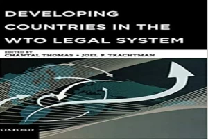 Developing Countries in the WTO Legal System